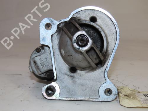 Starter FORD FIESTA VI (CB1, CCN) 1.6 TDCi | BP34255583M8 - Image 5