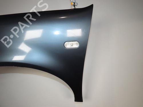 Used Left front fenders VW GOLF IV (1J1) 1.9 TDI (110 hp) 23162121