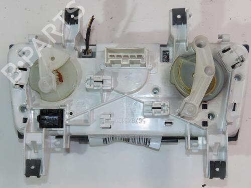 Used Climate control FIAT BRAVO II (198_) 1.6 D Multijet (198AXH1B) (105 hp) 27268123