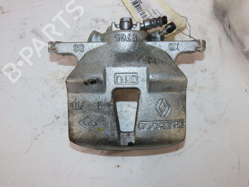 Left front brake caliper RENAULT CAPTUR II (HF_) E-TECH 145 (HFMU) | BP20670484M105