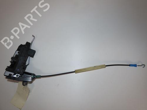 Used Front left lock Front left lock 36485674 36485674