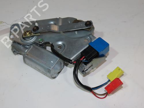 Used Rear wiper motor CITROËN XANTIA (X1_, X2_) 2.0 HDI 109 (109 hp) 18733202