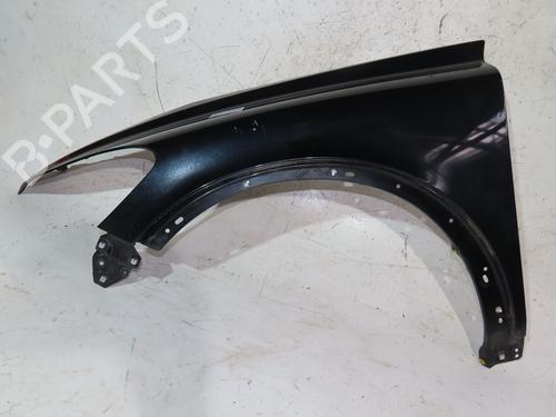 Used Left front fenders VOLVO C30 (533) 1.6 D (109 hp) 19701986