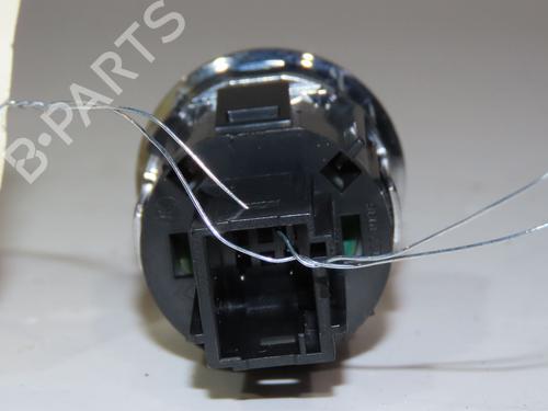 Used Switch PEUGEOT 508 I (8D_) 1.6 BlueHDi 120 (120 hp) 23161396