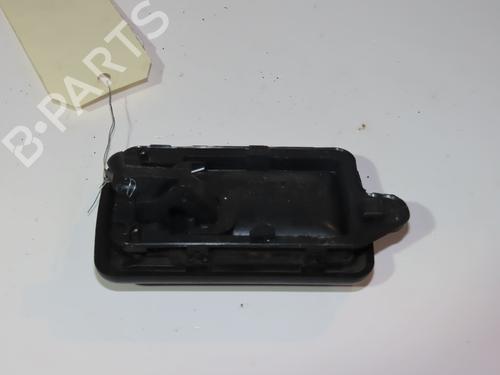 Used Rear right interior door handle PEUGEOT 106 II (1A_, 1C_) 1.1 i (60 hp) 17739146