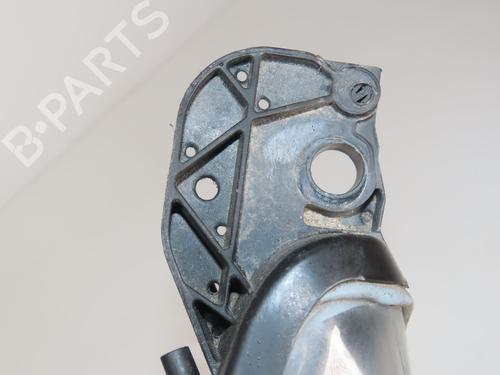 Optica esquerda CITROËN C4 II (NC_) 1.2 THP 130 (NCHNYM, NCHNYT) (130 hp) 31372310