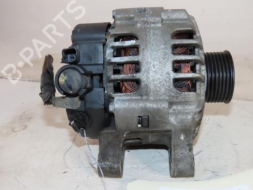 Generator PEUGEOT 206 Hatchback (2A/C) 1.6 16V | BP23159635M7 