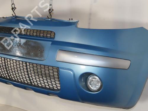 Front bumper CITROËN C3 Pluriel (HB_) 1.6 | BP30117701C7 