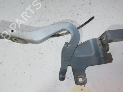 Used Hinge/Door check strap RENAULT CLIO IV (BH_) 1.5 dCi 75 (75 hp) 29516581