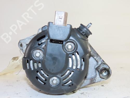 generator-peugeot-108-2014-33808580 main image