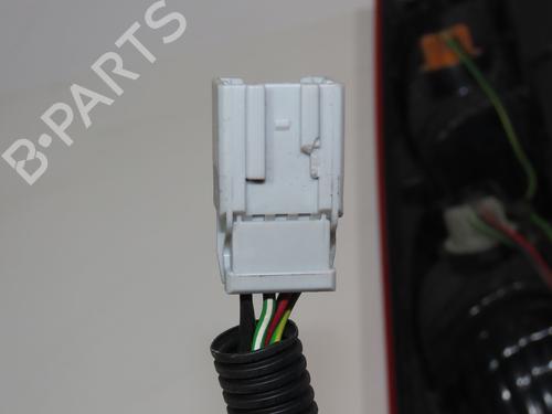 Used Right taillight Right taillight HONDA CR-V II (RD_) 2.0 (RD5) (150 hp) 19498454 19498454