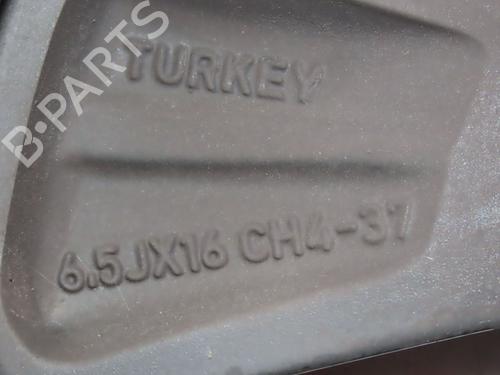 Rim RENAULT CLIO V (B7_) 1.0 TCe 90 (B7MT) | BP29469276C45 