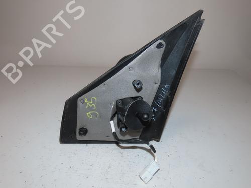 Right mirror DACIA LODGY (JS_) 1.5 dCi | BP27393699C27