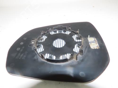Used Right mirror glass CITROËN C4 Picasso I MPV (UD_) 1.6 HDi (109 hp) 15201184