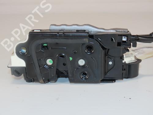 Rear right lock SKODA YETI (5L) 1.2 TSI | BP30140034C99 