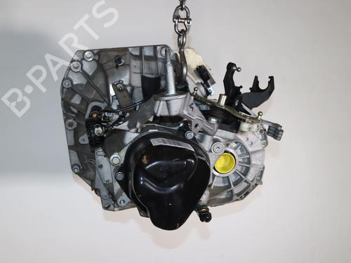 Used Gearbox DACIA SANDERO III 1.0 TCe 90 (91 hp) 16159514