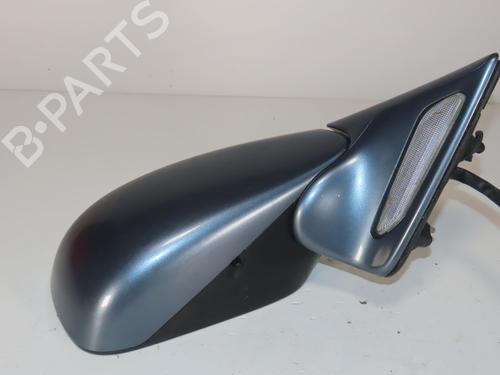 Right mirror CITROËN C8 (EA_, EB_) 2.0 HDi 135 | BP30825198C27