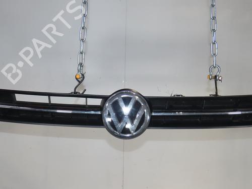Grill VW POLO VI (AW1, BZ1, AE1) 1.6 TDI (95 hp) 31277198