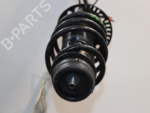 Used Left front shock absorber VW POLO V (6R1, 6C1) 1.6 TDI (90 hp) 28445622