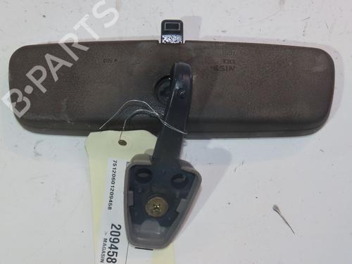 rear-mirror-nissan-pick-up-d22-1997-26405201 main image