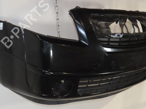 Front bumper CITROËN C2 (JM_) 1.4 HDi | BP30139973C7 