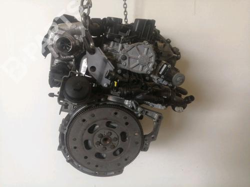 Engine PEUGEOT 3008 II SUV (MC_, MR_, MJ_, M4_) 1.5 BlueHDi 130 | BP10490069M1