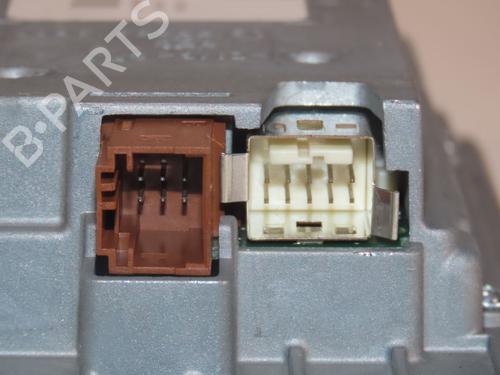 Display für CITROËN C3 Picasso (SH_) 1.6 HDI 90 (92 hp) 30892931