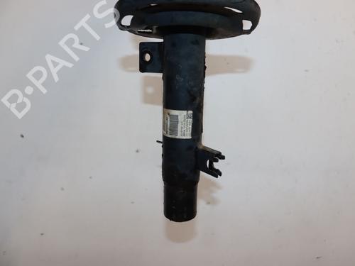 Left front shock absorber CITROËN C3 II (SC_) 1.4 HDi 70 (SC8HZC, SC8HR0, SC8HP4) | BP37501137M16 - Image 2