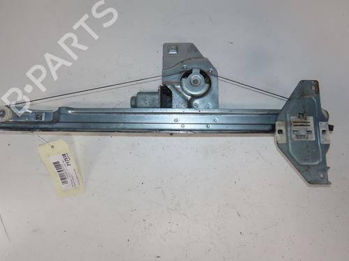 Used Front left window mechanism Front left window mechanism PEUGEOT PARTNER Box Body/MPV 1.6 HDi / BlueHDi 75 (75 hp) 33744569 33744569