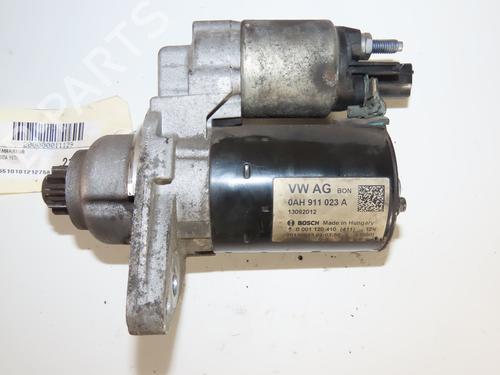 Starter SKODA YETI (5L) 1.2 TSI | BP30139891M8 