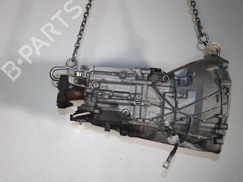 Used Gearbox Gearbox BMW 1 (F20) 118 d (143 hp) 16770069 16770069
