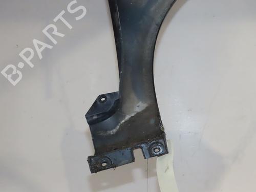 Forkjerm venstre RENAULT TWINGO II (CN0_) 1.2 16V (CN04, CN0B) (75 hp) 30291832