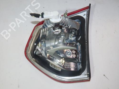 Left tailgate light CITROËN C4 Picasso I MPV (UD_) 1.6 HDi | BP26336006C79 