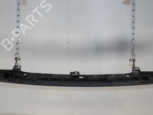 Used Front bumper reinforcement PEUGEOT 206+ (2L_, 2M_) 1.1 (60 hp) 31031061