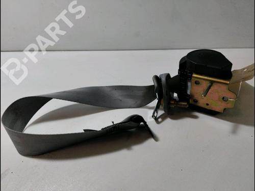 Rear right belt tensioner RENAULT TWINGO I (C06_) 1.2 16V (C06C, C06D, C06K) | BP10691140C90 