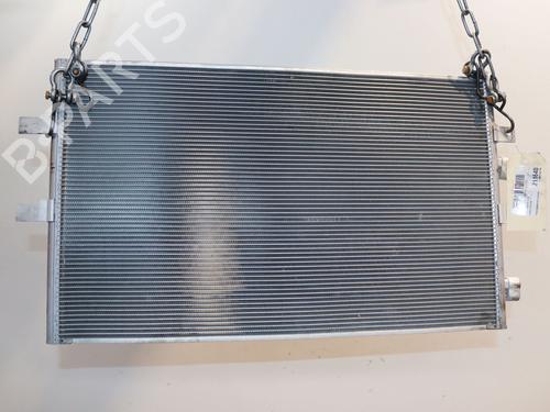 Heater matrix RENAULT MEGANE E-TECH SUV EV60 (BNJ1) | BP29494454M63 