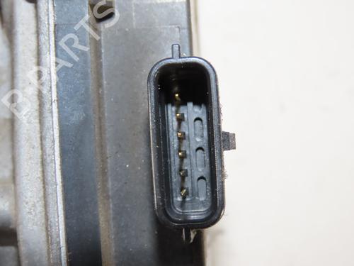 Throttle body RENAULT CAPTUR I (J5_, H5_) 0.9 TCe 90 | BP30522694M82