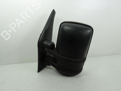 Retrovisor izquierdo OPEL MOVANO A Van (X70) 2.2 DTI (FD) (90 hp) 9017660