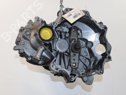 Gearbox VW POLO V (6R1, 6C1) 1.2 | BP24487003M3 