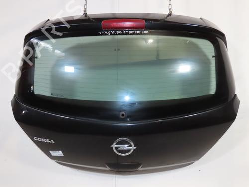 tailgate-opel-corsa-d-s07-2006-2007-2008-2009-2010-2011-2012-2013-2014-2015-36445288 main image
