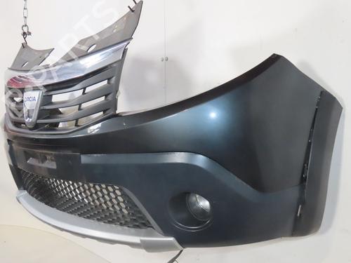 Front bumper DACIA SANDERO 1.5 dCi | BP36367003C7 - Image 4