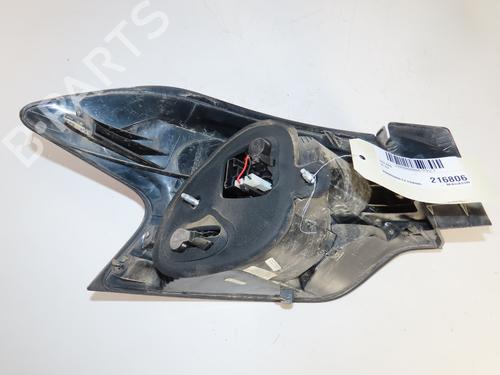 Right taillight CITROËN DS4 (NX_) 2.0 BlueHDi 180 | BP31865631C35 