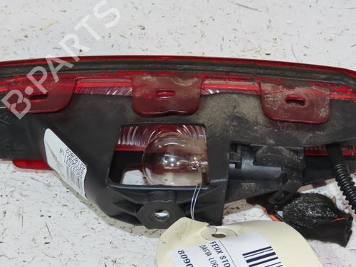 Bremselys DACIA LOGAN MCV (KS_) 1.5 dCi (KS0W) (86 hp) 23334161