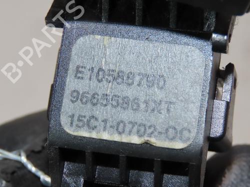 Used Switch CITROËN C3 II (SC_) 1.6 HDi (92 hp) 28285298