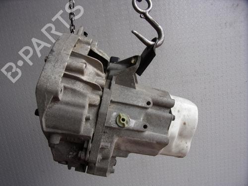 Gearbox RENAULT CLIO II (BB_, CB_)  | BP23159937M3 