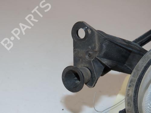 Used Left front fog light OPEL CORSA D (S07) 1.3 CDTI (L08, L68) (75 hp) 30798292