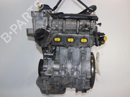 Engine SKODA FABIA II (542) 1.2 | BP32690865M1  - Image 6