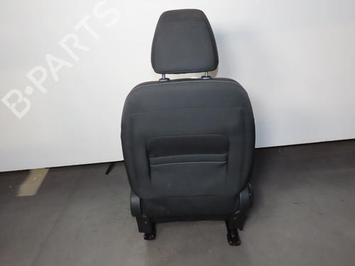 Used Right front seat Right front seat RENAULT KADJAR (HA_, HL_) 1.5 BLUE dCi 115 (HLA6) (116 hp) 39937350 39937350