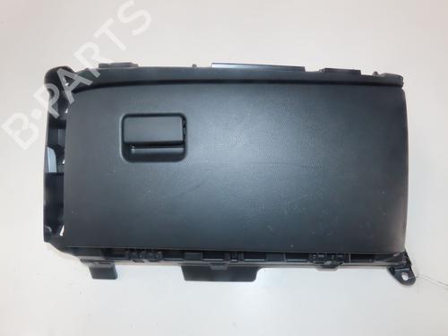 Handskerum MAZDA 2 Hatchback (KB) 1.5 Hybrid (KBAC3X) | BP38313759C95 - Image 3