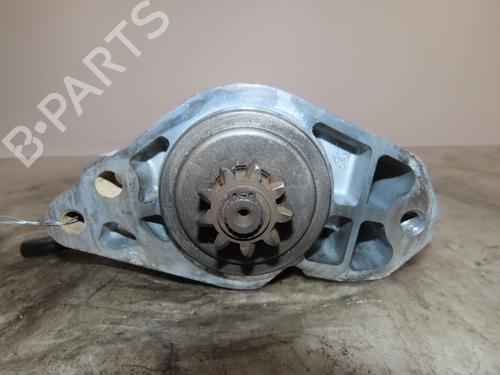 Startmotor LAND ROVER DISCOVERY III (L319) 2.7 TD 4x4 | BP20670457M8 